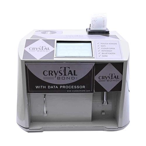 Digital Data Processing Unit